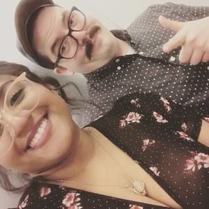 Meet your Posher, Tamara